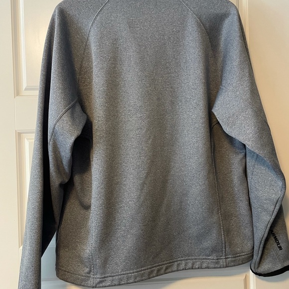 Men’s small Underarmour Jacket - Picture 1 of 2